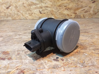 Astra G/H Meriva A Combo C Corsa C/D Omega B Luftmassenmesser original GM Opel NEU