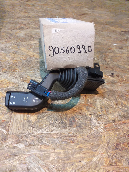 Astra G 1,6 Lenkstockschalter original GM Opel NEU