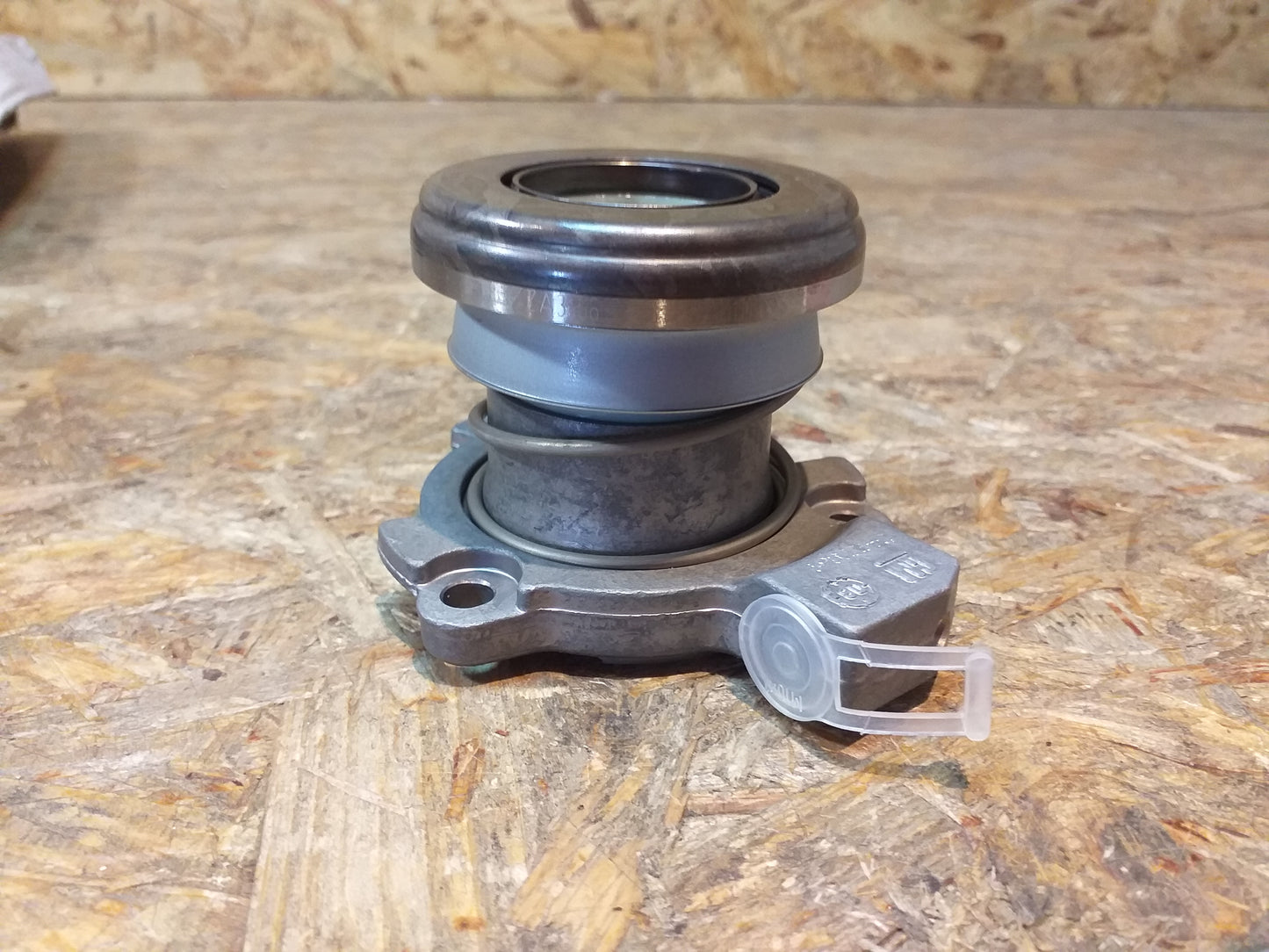 Adam Meriva Astra/G/H/J Signum Combo Tigra Vectra B Corsa Zentralausrücklager Kupplung original GM Opel NEU