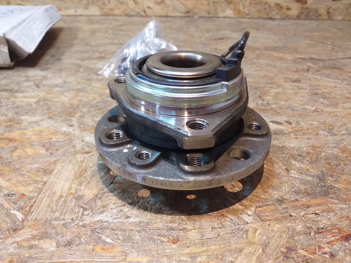 Astra H Caravan Zafira B Radlagersatz original GM Opel NEU