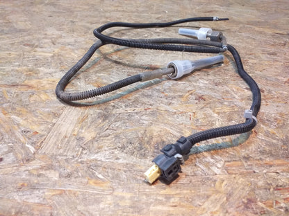 Mercedes Benz A-Kl. W169 / ML-Kl. 166 Jeep Commander/ Grand Cherokee Chrysler 300C Limo/ Touring Sensor Abgastemperatur original Mercedes GEBRAUCHT