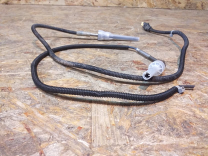 Mercedes Benz A-Kl. W169 / ML-Kl. 166 Jeep Commander/ Grand Cherokee Chrysler 300C Limo/ Touring Sensor Abgastemperatur original Mercedes GEBRAUCHT