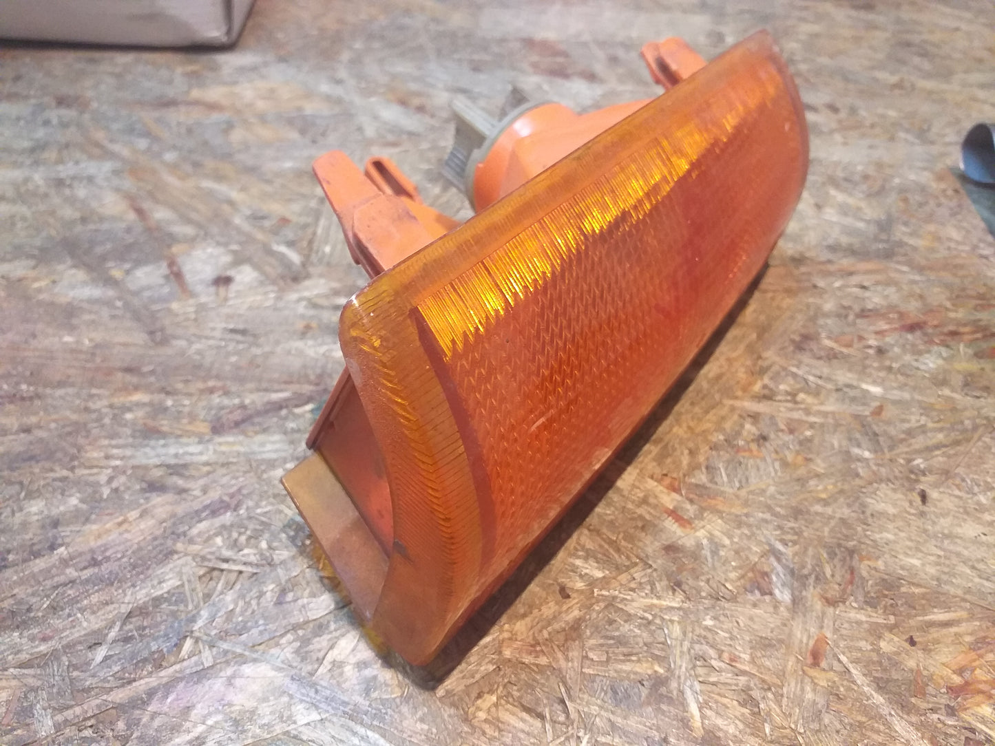 Kadett D Blinkerglas rechts original GM Opel