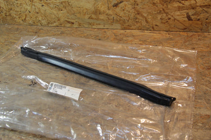 Original GM Opel Dichtung Hintertür rechts (mit Befestigungsclips) 97224432 Frontera B