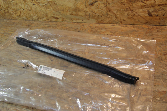 Original GM Opel Dichtung Hintertür rechts (mit Befestigungsclips) 97224432 Frontera B