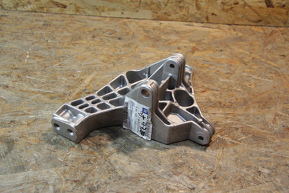 Original GM Opel Halter ALU Motoraufhängung vorne rechts 90372459 Astra F , Astra F Cabrio