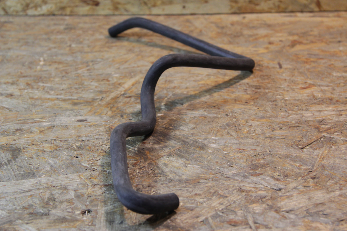 Original GM Opel Schlauch Motorentlüftung  90352294 Kadett E