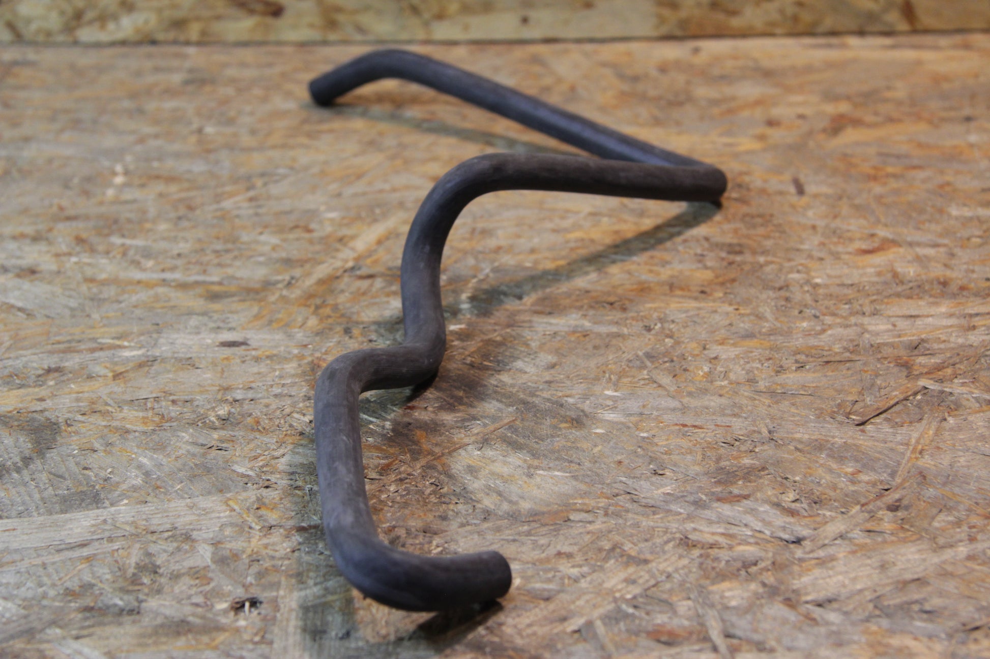 Original GM Opel Schlauch Motorentlüftung  90352294 Kadett E