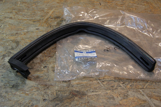 Original GM Opel Gummiabdichtung Faltdach unten vorn rechts  90350235 Kadett E Cabrio