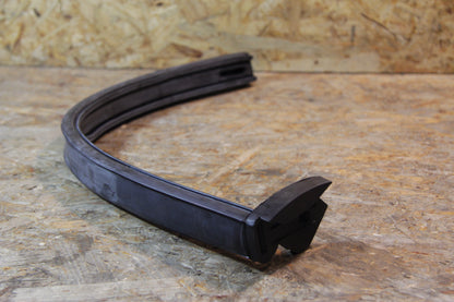 Original GM Opel Gummiabdichtung Faltdach unten vorn rechts  90350235 Kadett E Cabrio