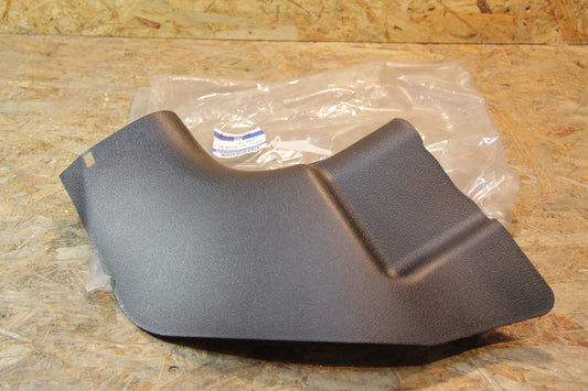 Original GM Opel Verkleidung Seitenteil links schwarz 9199920 Astra G Cabrio