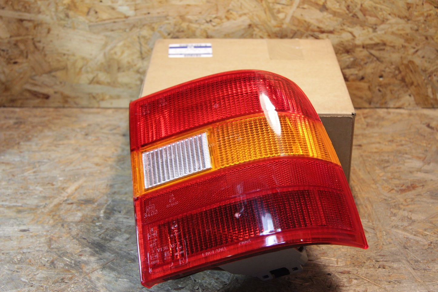 Original GM Opel Heckleuchte rechts Vectra A  (12) 90347407 Vectra A