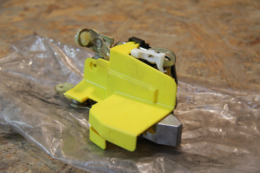 Original GM Opel Schloss Fahrertür Calibra 90503799 Calibra