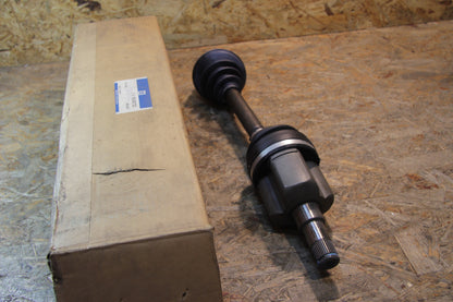 Original GM Opel Antriebswelle Rechts (Kz  FH) mit Impulsgeber 90350722 Kadett E