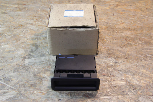 Original GM Opel Anzeige Steuergerät Systemüberwachung  90248817 Kadett E