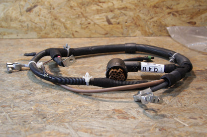 Original GM Opel Kabelsatz Motor Kennzeichen: Q4U 9131546 Astra G , Astra G Cabrio