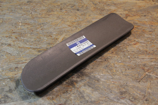 Original GM Opel Abdeckung Lufteinlass Frontblech links braun 90219395 Ascona C