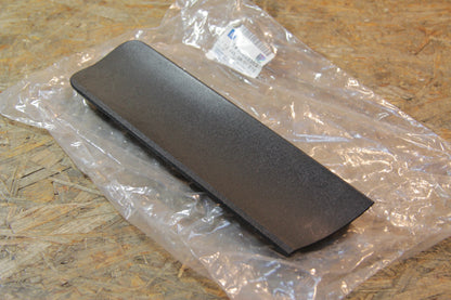 Original GM Opel Abdeckung Lufteinlass Frontblech rechts schwarz 90203352 Ascona C