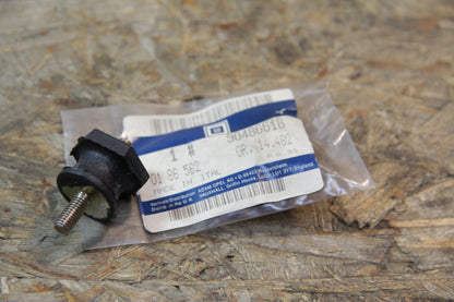 Original GM Opel Dämpfungsbuchse Verdeck Astra F Cabrio 90486618 Astra F Cabrio