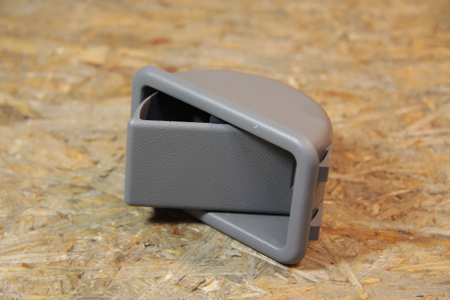 Original GM Opel Ascher Hintertür links und rechts grau Innenraumkombination: 053, 153, 253, 254, 353, 354, 453, 553, 554,...