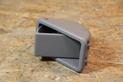 Original GM Opel Ascher Hintertür links und rechts grau Innenraumkombination: 053, 153, 253, 254, 353, 354, 453, 553, 554,...