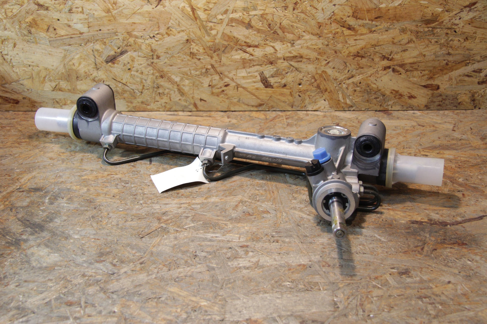 Original GM Opel Lenkgetriebe (TRW Generation 1) 9196194 Astra G , Astra G Cabrio