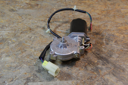 Original GM Opel Wischermotor Heckscheibe 97024318 Frontera A