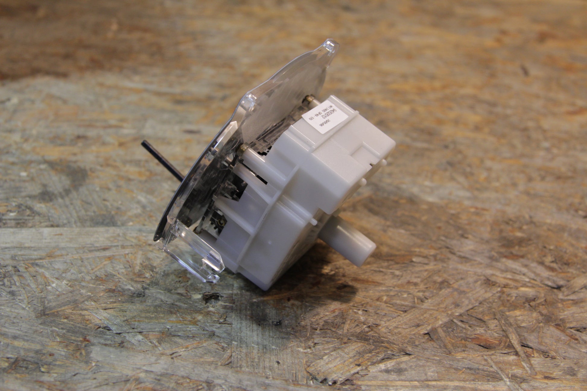 Original GM Opel Tacho km/h VDO mit Tageskilometerzähler mit intregrietem Wegstrecenfrequenzgeber Wegdrehzahl: 1111 904526...