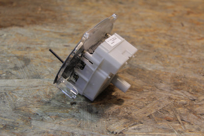 Original GM Opel Tacho km/h VDO mit Tageskilometerzähler mit intregrietem Wegstrecenfrequenzgeber Wegdrehzahl: 1111 904526...