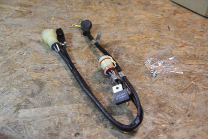 Original GM Opel Kabelsatz Lichtmaschine 97060715 Astra F , Corsa B , Vectra A