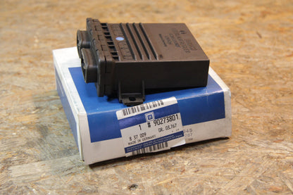 Original GM Opel Leerlaufregler Code: 0280220027 90273801 Omega A , Senator B