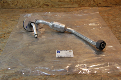 Original GM Opel Kältemittelleitung Verdampfer Klimaanlage  90459231 Omega B
