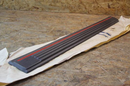 Original GM Opel Zierleiste Tür hinten links Ascona C 90254571 Ascona C