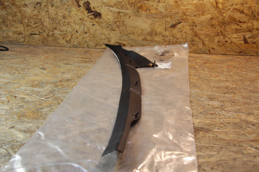 Original GM Opel Verkleidung Innenblech Motorhaube rechts schwarz 90563802 Omega B