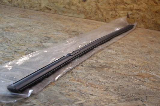 Original GM Opel Fensterschachtdichtung hinten innen links dunkelblau Polstercode 515, 615 90342087 Senator B