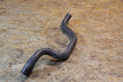 Original GM Opel Heizungsschlauch, Rücklauf 90409599 Astra F