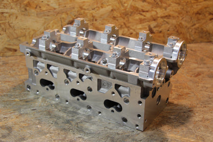 Original GM Opel Zylinderkopf für Zylinder 1, 3, 5 Neu - ohne Ventile  93171023 Calibra , Omega B , Vectra A , Vectra B