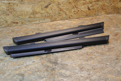 Original GM Opel Satz Sonnenschutz (Paar) Seitenfenster hinten 90513492 Sintra