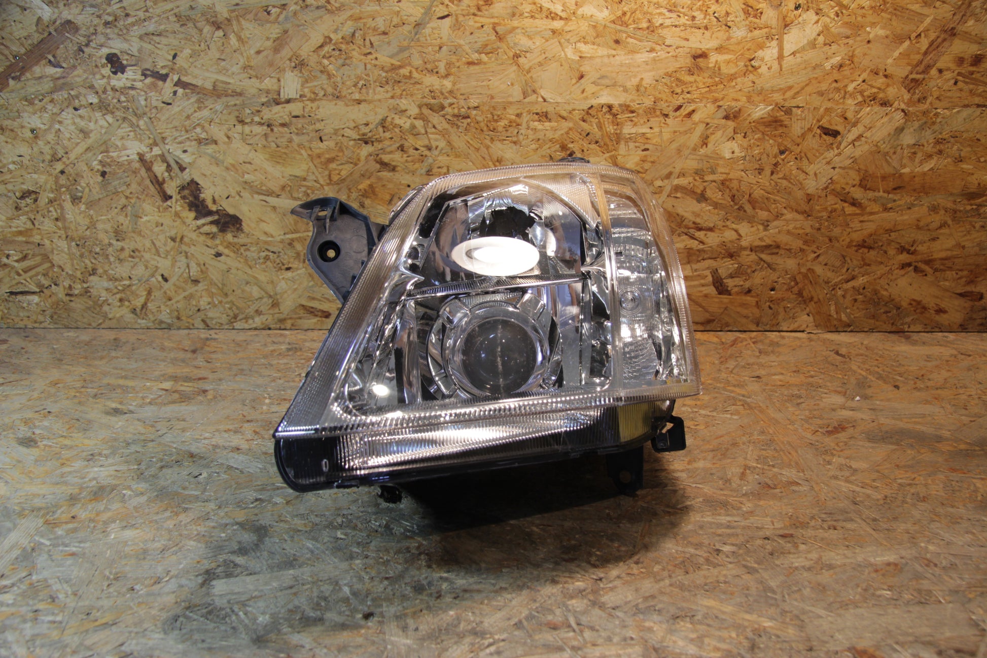 Original GM Opel Scheinwerfer links Xenon (Linksverkehr)  93175363 Meriva A