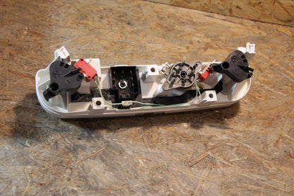 Original GM Opel Betätigung Klimaanlage 90457655 Omega B