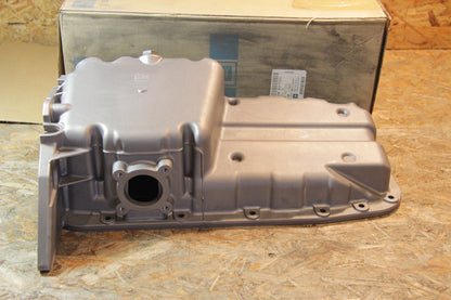 Original GM Opel Ölwanne 90470005 Astra F , Astra G , Vectra B