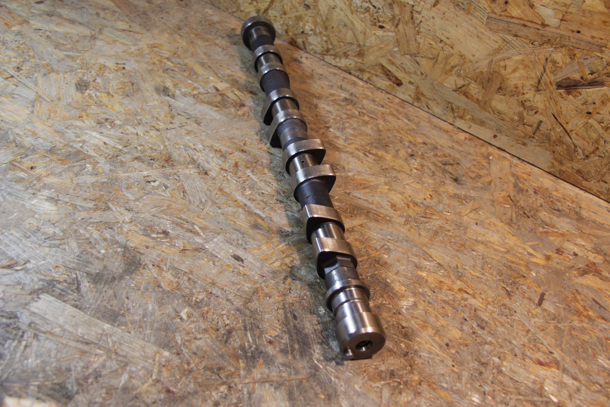 Original GM Opel Nockenwelle Auslass  90443712 Astra F , Calibra , Vectra A