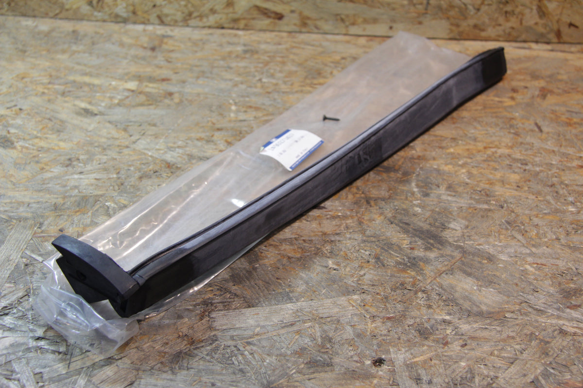 Original GM Opel Gummiabdichtung Faltdach unten vorn links 90273427 Kadett E