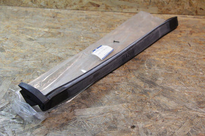 Original GM Opel Gummiabdichtung Faltdach unten vorn links 90273427 Kadett E