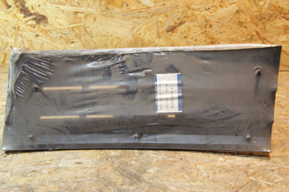 Original GM Opel Blende Seitenwand links 90078275 Manta B
