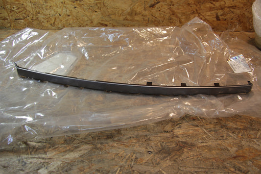 Original GM Opel Blende Armaturentafel silbergrau  13124006 Meriva A