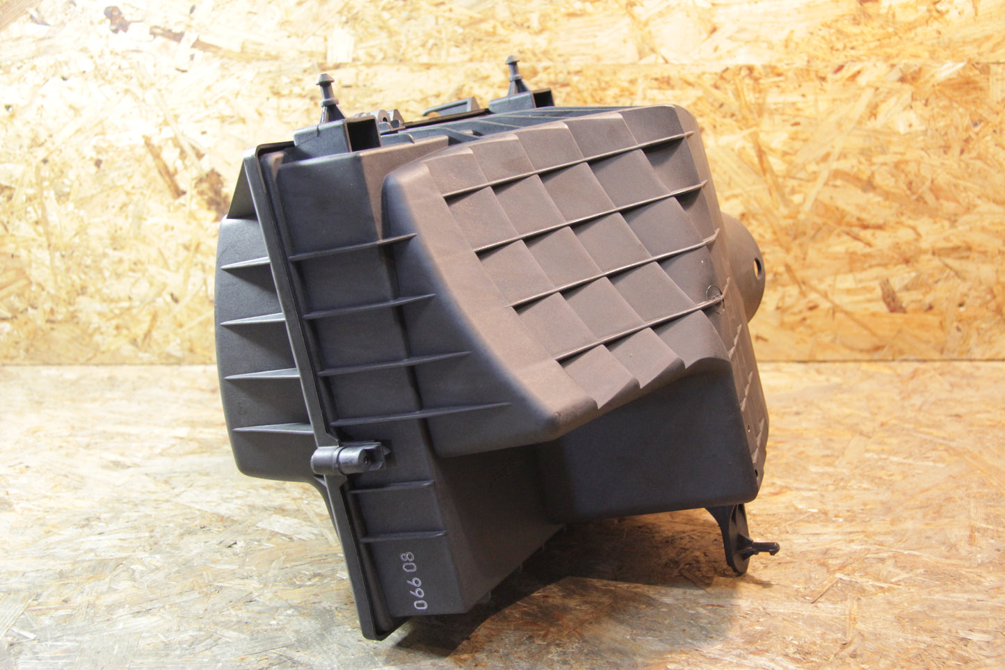 Original GM Opel Luftfilterkasten 24463828 Omega B