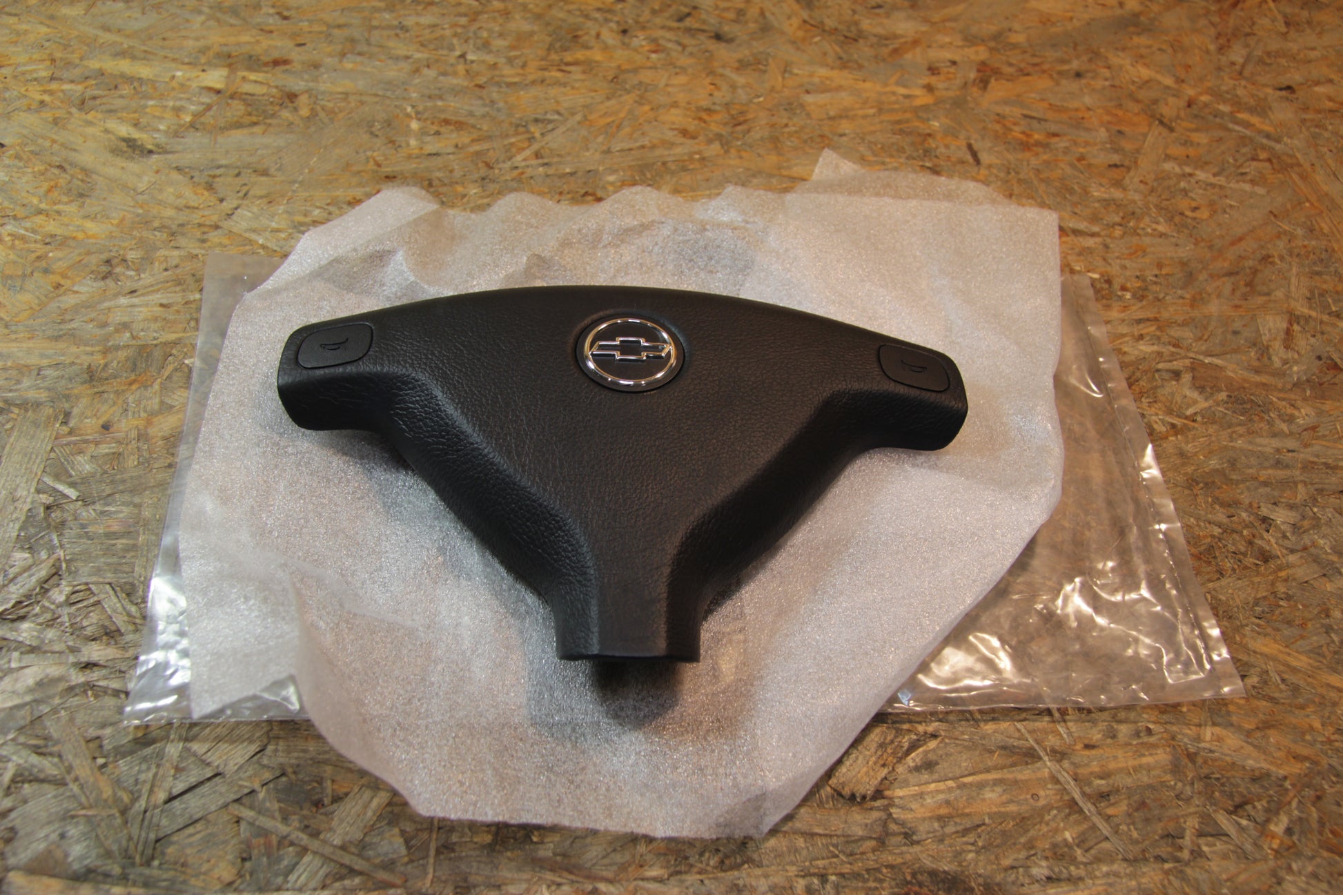 Original GM Opel Hupenknopf  (Chevrolet)  9138414 Astra G