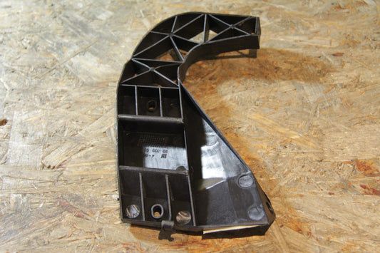 Original GM Opel Halter Stoßstangen hinten seitlich links 90339987 Omega A Neu