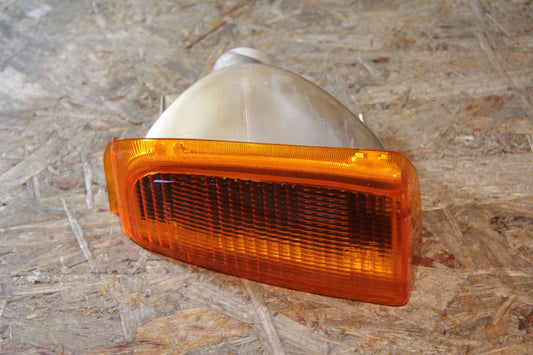 Original GM Opel Blinkleuchte vorne links 90141431 Ascona C Neu